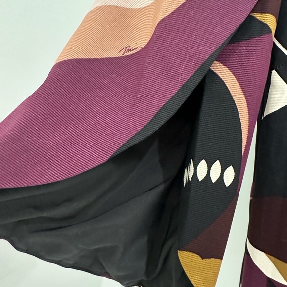 Trina Turk Sonoma Dress NWT - Picture 4 of 5